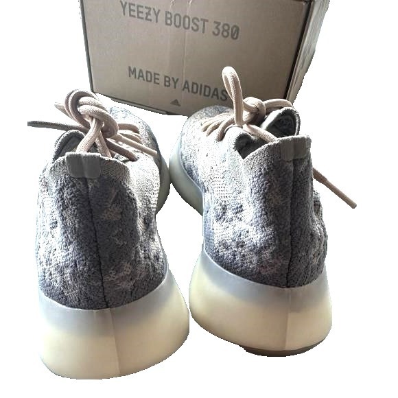 adidas gazelle silver green womens Adidas Yeezy Boost 380 Mist
